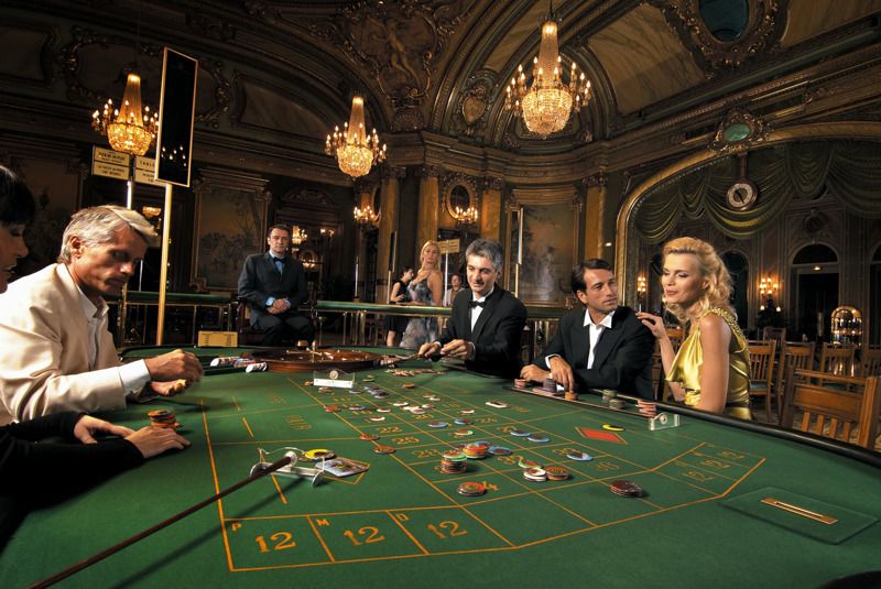 luckpubapp Live Casino