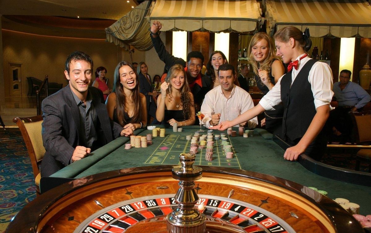 luckpubapp Live Casino